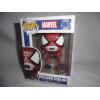 Figurine - Pop! Marvel - Doppelganger Spider-Man (Metallic) - N° 961 - Funko