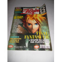 Magazine - Player One - numéro 80 - Final Fantasy VII