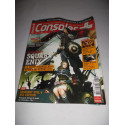 Magazine - Consoles + - n° 185 - Square Enix