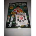 Magazine - Playstation Le Magazine Officiel - n° 19 - FIFA 09 ou PES 2009