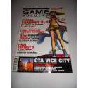Magazine - Game Soluces - n° 1 - Final Fantasy X-2