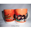 Mug / Tasse - Street Fighter - Groupe - 320 ml - ABYstyle