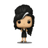 Figurine - Pop! Rocks - Amy Winehouse - Back to Black - N° 366 - Funko