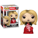 Figurine - Pop! Movies - Chucky - Tiffany (St Valentin) - N° 1727 - Funko