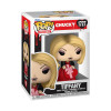 Funko Pop! Tiffany (Valentin) N° 1727 - Chucky : Tiffany célèbre la Saint-Valentin dans cette figurine terrifiante et adorable