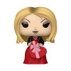 Pop! Movies Tiffany (Valentin) N° 1727 - Funko : la célèbre Tiffany de Chucky en tenue spéciale Saint-Valentin