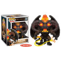 Figurine - Pop! Movies - Le Seigneur des Anneaux - Balrog - N° 448 - Funko