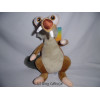 Peluche - L'Age de Glace / Ice Age - Scrat - Play by Play