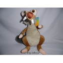 Peluche - L'Age de Glace / Ice Age - Scrat - Play by Play