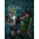 Poster - Ichigo 100% - Girls Cosplay - 52 x 38 cm - ABYstyle