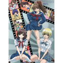 Poster - Ichigo 100% - Girls Movie - 52 x 38 cm - ABYstyle