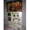 Figurine - Les Maitres de l'Univers MOTU - Origins - Terroar - Mattel