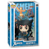 Pop! Comic Covers N°65 - Weapon X : Weapon X des X-Men en figurine Pop! Comic Covers N°65, un incontournable pour les fans.