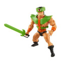 Figurine - Les Maitres de l'Univers MOTU - Origins - Tri-Klops - Mattel
