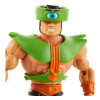 Figurine - Les Maitres de l'Univers MOTU - Origins - Tri-Klops - Mattel