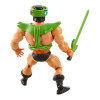 Figurine - Les Maitres de l'Univers MOTU - Origins - Tri-Klops - Mattel