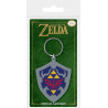 Porte-Clé - The Legend of Zelda - Hylian Shield - Pyramid International