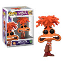 Figurine - Pop! Disney - Vice Versa 2 - Anxiété - N° 1447 - Funko