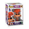 Figurine - Pop! Disney - Vice Versa 2 - Anxiété - N° 1447 - Funko