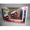 Figurine - Pop! Marvel - Holiday - Deadpool - N° 1442 - Funko