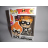Figurine - Pop! Disney - Les Indestructibles - Jack-Jack & Syndrome - N° 1506 - Funko