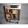Figurine - Pop! TV - X-Files - Dana Scully - N° 1613 - Funko