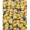 Poster - Moi, moche et méchant 2 - Many Minions - 40 x 50 cm - Pyramid International