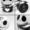 Boule à neige - Disney - L'Étrange Noël de Mr Jack - Jack Skellington - Grupo Erik
