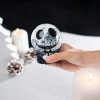 Boule à neige - Disney - L'Étrange Noël de Mr Jack - Jack Skellington - Grupo Erik