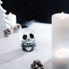 Boule à neige - Disney - L'Étrange Noël de Mr Jack - Jack Skellington - Grupo Erik