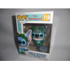 Figurine - Pop! Disney - Lilo & Stitch - Hula Stitch - N° 718 - Funko
