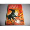 Livre - La révolte de l'Étalon Noir - Walter Farley - Bibliothèque verte