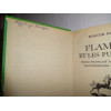 Livre - Flamme et les Pur-sang - Walter Farley - Bibliothèque verte