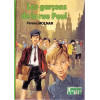 Livre - Les garçons de la rue Paul - Ferenc Molnar - Bibliothèque verte
