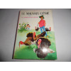 Livre - Le mauvais génie - Comtesse de Ségur - Bibliothèque rose