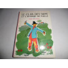 Livre - Le Clan des Sept et l'homme de paille - Enid Blyton - Bibliothèque rose