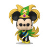 Minnie Mouse en édition Carnaval : une Funko Pop! N°1539 pétillante pour illuminer votre collection.