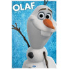 Poster - La Reine des Neiges - Olaf - 61 x 91 cm - Pyramid International