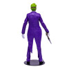 Figurine - DC Comics - Multiverse The Joker (Batman Death of the Family) - McFarlane Toys