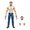Figurine - Marvel Legends - Deadpool Legacy Collection - Wolverine - Hasbro