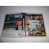 Boitier - Playstation 3 - Grand Theft Auto V