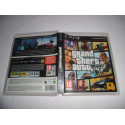 Boitier - Playstation 3 - Grand Theft Auto V