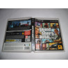Boitier - Playstation 3 - Grand Theft Auto V