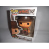 Figurine - Pop! Movies - Nightmare on Elm Street - Freddy Krueger - N° 02 - Funko