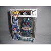 Figurine - Pop! Books - Five Nights at Freddy’s - Twisted Bonnie - N° 17 - Funko