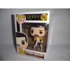Figurine - Pop! Rocks - Queen - Freddie Mercury at Wembley - N° 96 - Funko