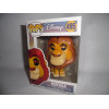 Figurine - Pop! Disney - Le Roi Lion - Mufasa - N° 495 - Funko