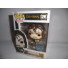 Figurine - Pop! Movies - Lord of the Rings - Smeagol - N° 1295 - Funko