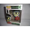 Matador Bender n°1756 : Le Robot Torero de Futurama en Version Funko Pop!