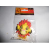 Magnet - Disney - Le Roi Lion - Simba - 3D - Monogram